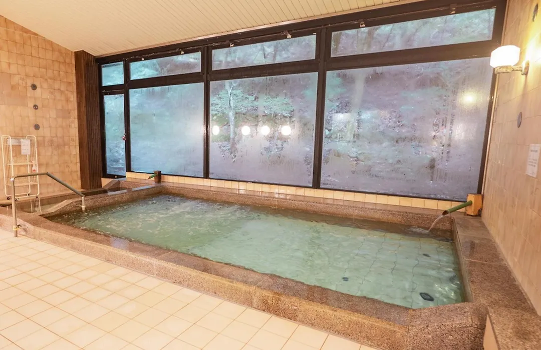 Kurama Onsen-1